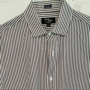 J. Crew men’s dress shirt